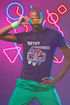 Retro Goodness Classic T-Shirt